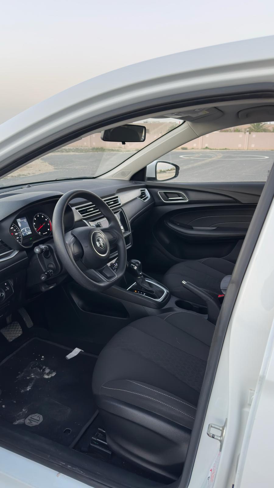 MG 5 2023 • SEDAN