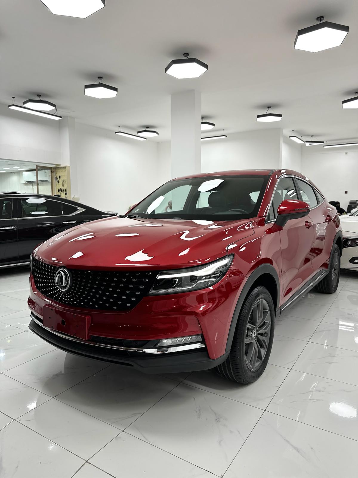 FENGON IX5 2025 • SUV