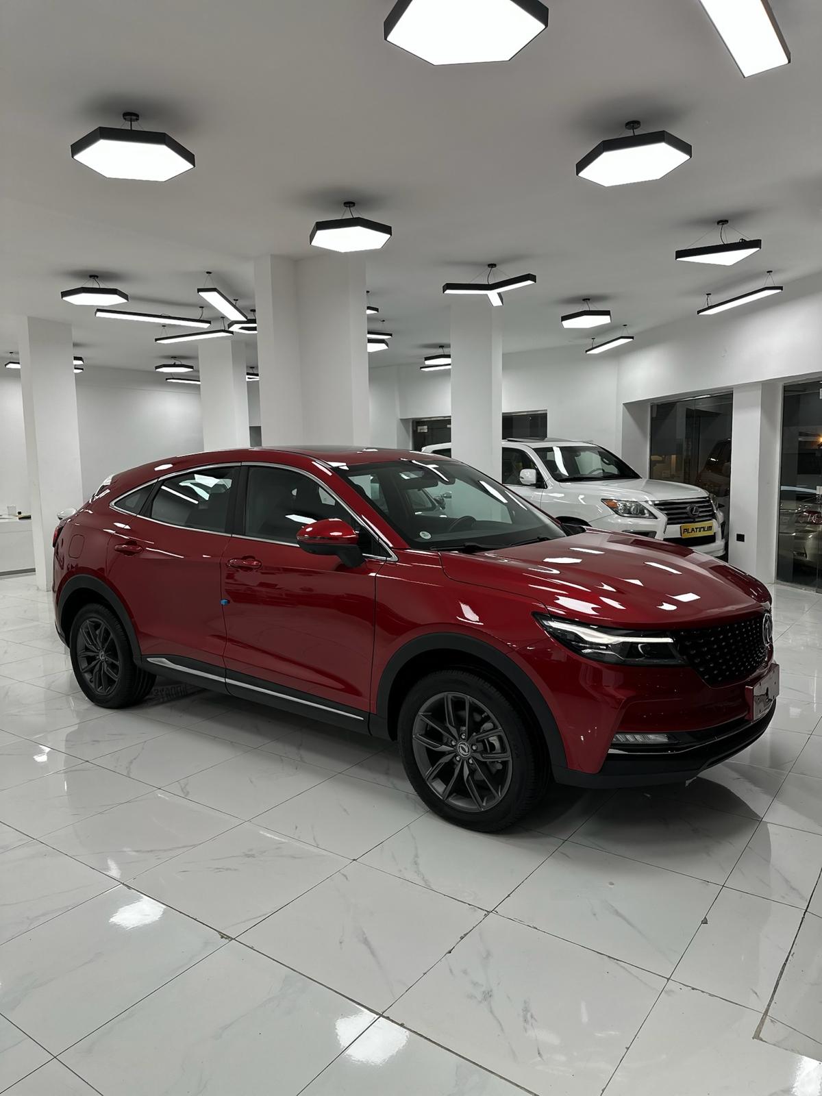 FENGON IX5 2025 • SUV