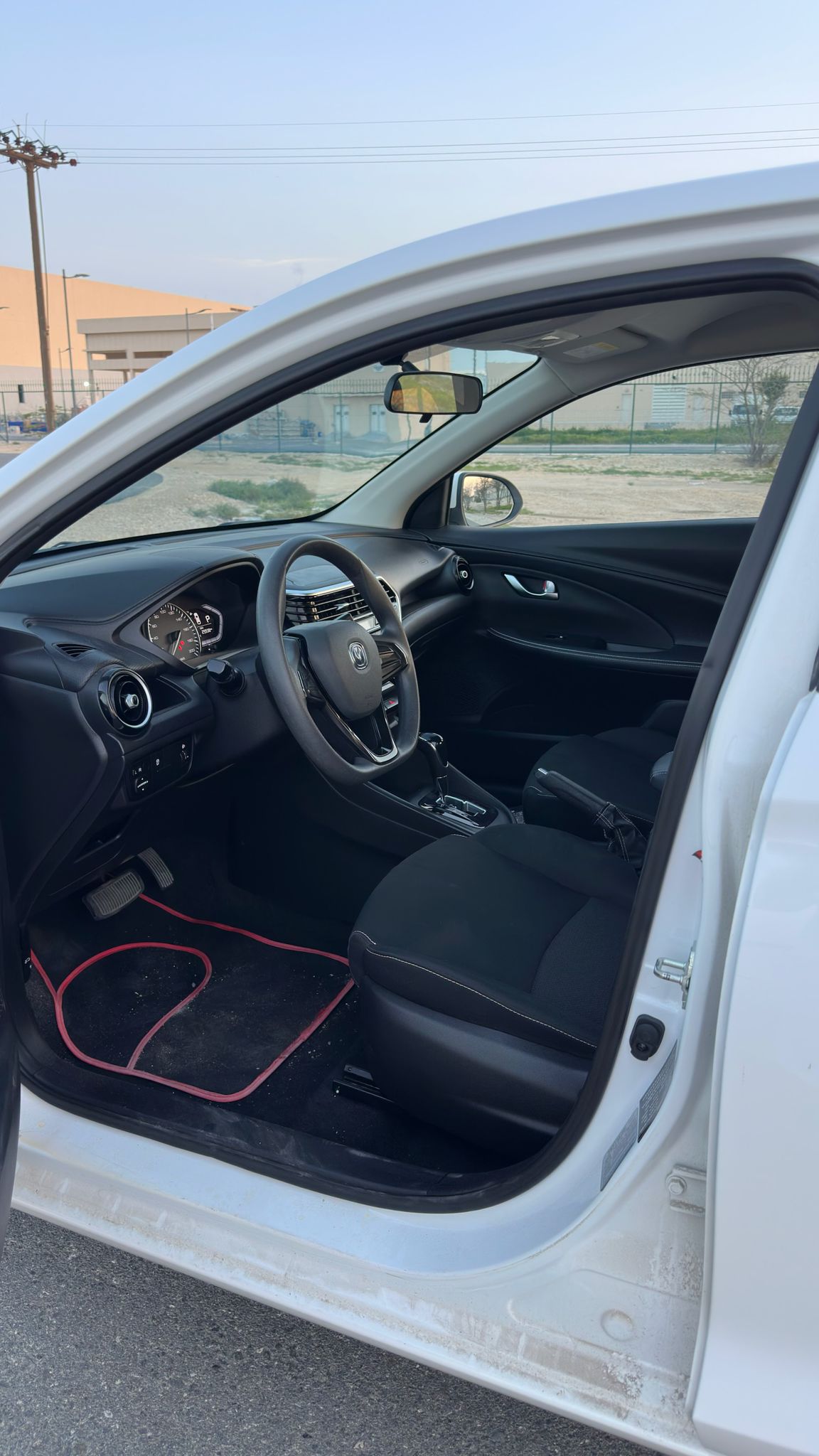CHANGAN AlSVIN 2024 • SEDAN