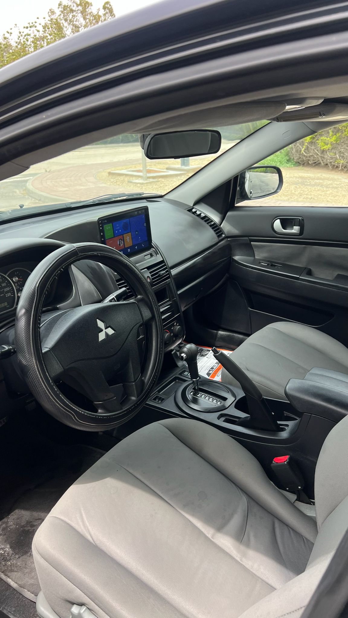 MITSUBISHI GALANT 2013 • SEDAN