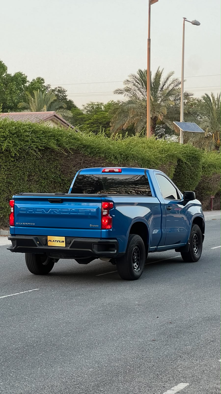 SHEVROLET SILVERADO 2022 • PICKUP
